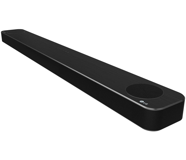 LG SP8YA 3.1.2 Wi-Fi Bluetooth AirPlay Chromecast Dolby Atmos - 1142545 - zdjęcie 2
